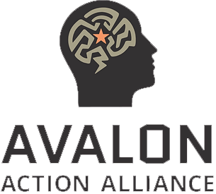 Avalon Action Alliance logo